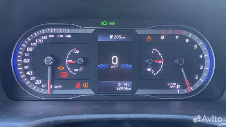 Рейка рулевая Hyundai Tucson 56500-N9000