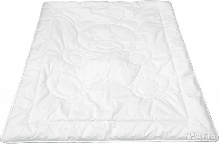 Детское одеяло 140*110