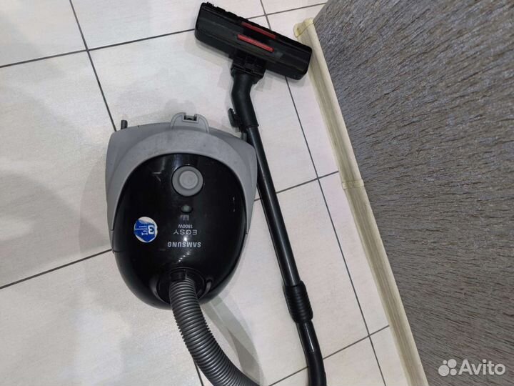 Пылесос Samsung