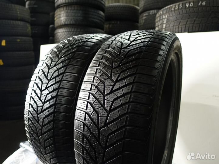 Yokohama BluEarth Winter V905 265/35 R20