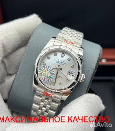 Часы женские Rolex