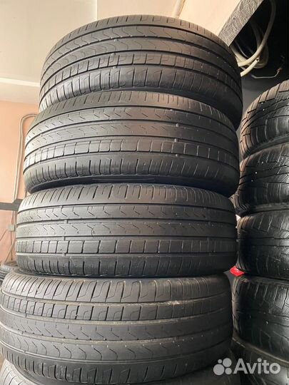 Michelin Latitude Diamaris 215/65 R16