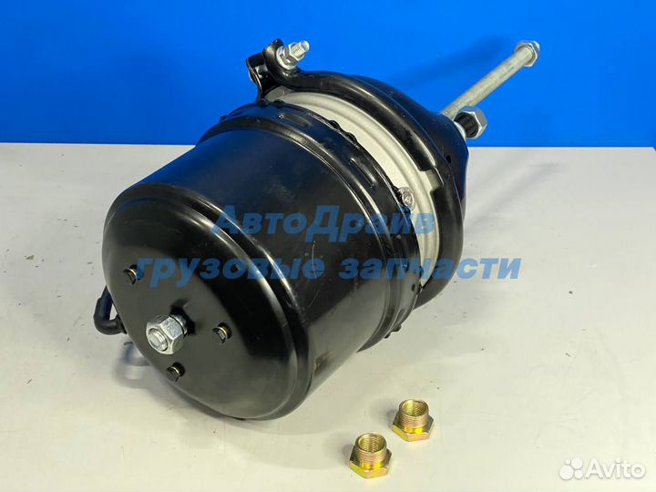 Энергоаккумулятор Рено Премиум Тип 30/30 кулачковы