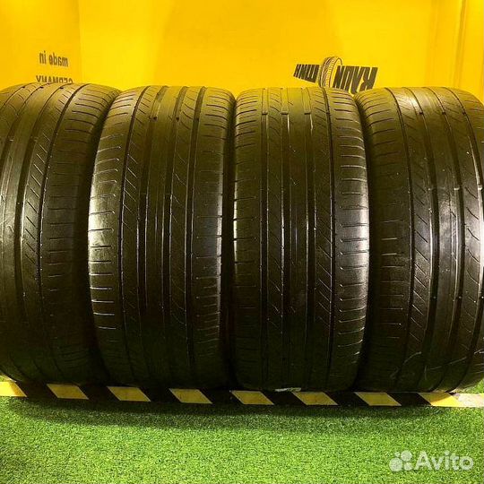 Continental ContiSportContact 5 275/45 R20