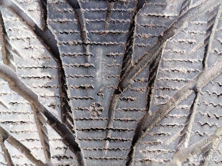 Nokian Tyres Hakkapeliitta R2 205/65 R16 99M