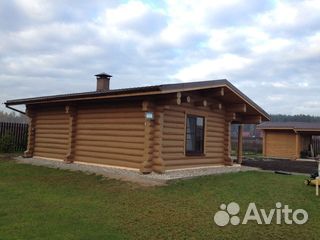 Срубы на заказ