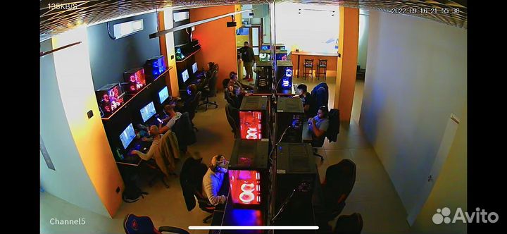 Готовый бизнес. Сеть компьютерных клубов