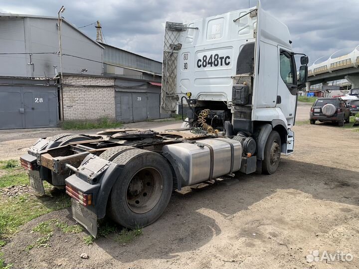 Renault Premium 420dci, 2003