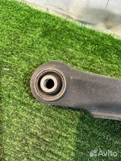 Рычаг задний правый Mitsubishi Outlander GG2W 4B11