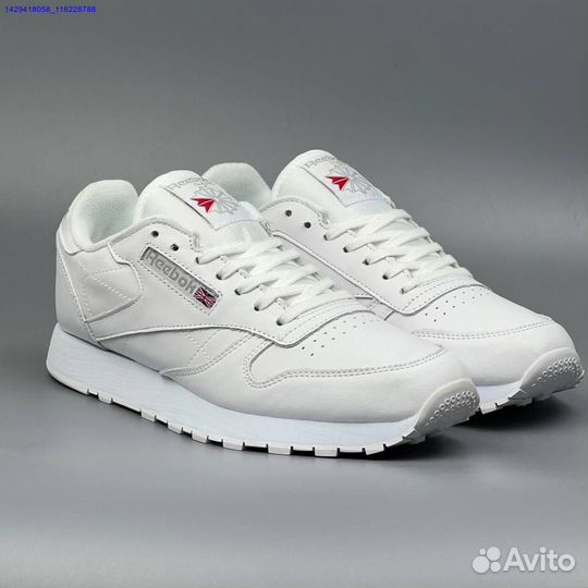 Кроссовки Reebok Classic (Арт.46236)