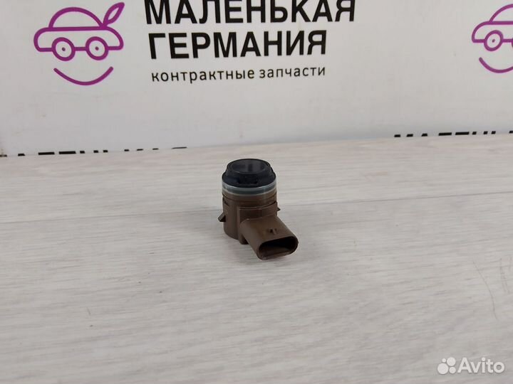 Парктроник BMW M5 F90 G30 2017 66209274429