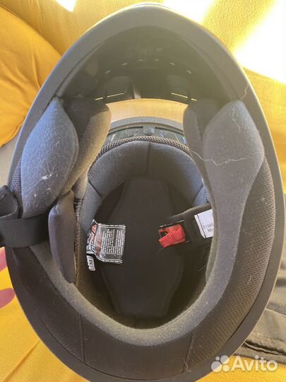 Комплект для картинга