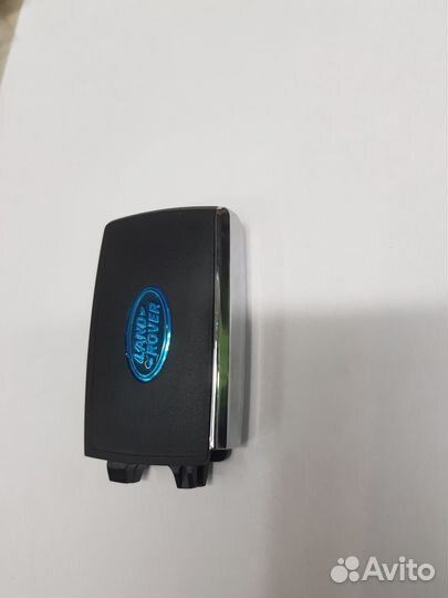 Смарт ключ Land Rover Range Rover Sport 2017 +