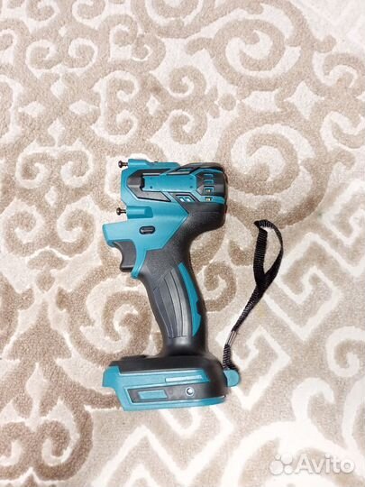 Корпус Ледобура шуруповерта к Вашему подойдёт