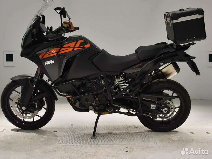 Продам KTM 1290 super adventure S