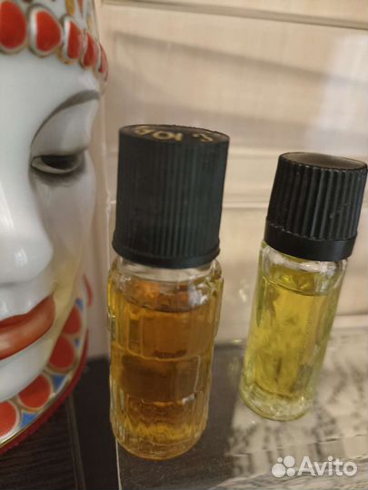 Винтаж Шахразада,Мистика, Кредо,Канон, Анонс