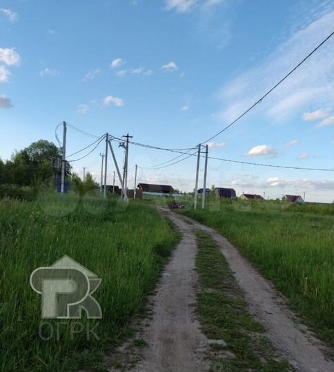 Участок 22 сот. (ИЖС)