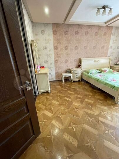 1-к. квартира, 50 м², 3/9 эт.