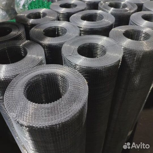 Сетка сварная для кирпичной кладки