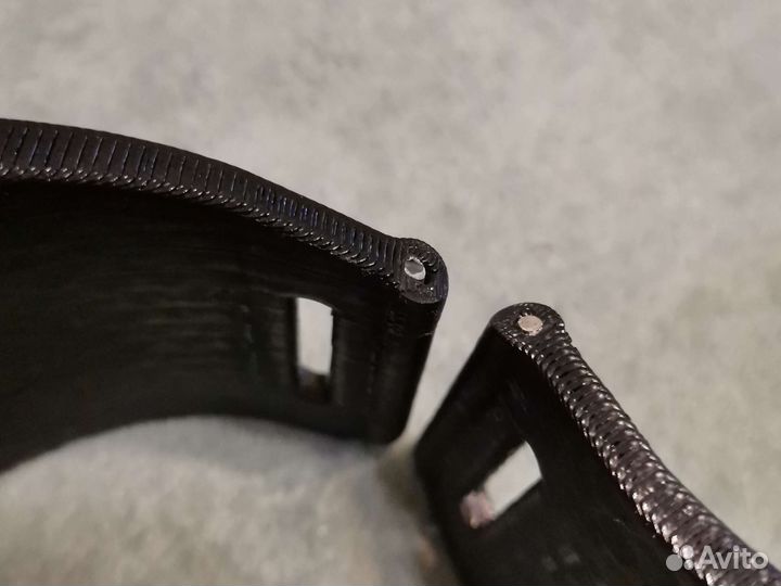 Подлокотник усиленный Minelab E-Trac Safari Expl