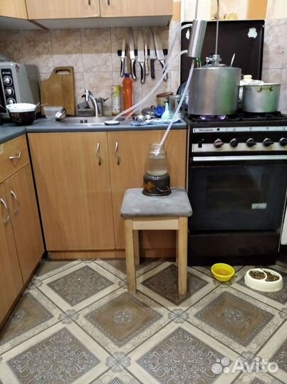 Дистиллятор