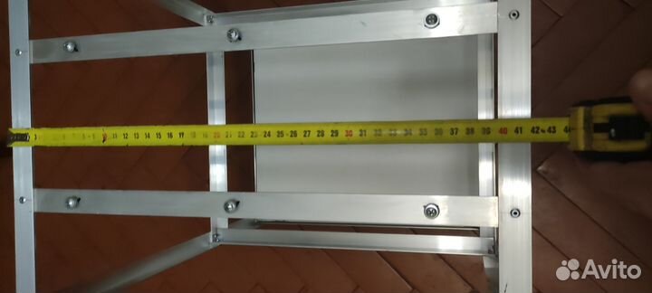 Корпус для майнинг фермы