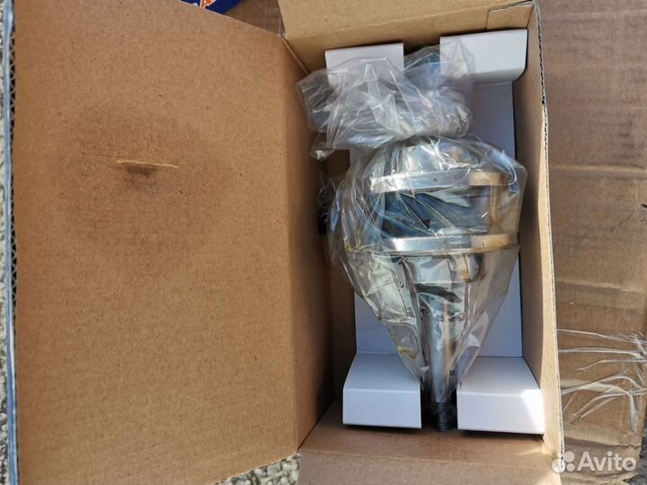 Коленвал для мопеда Альфа /Дельта