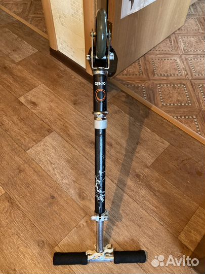 Самокат детский складной oxelo