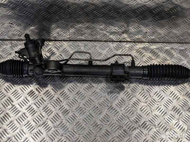 Рулевая рейка Nissan Almera N16 рест. 5M407X