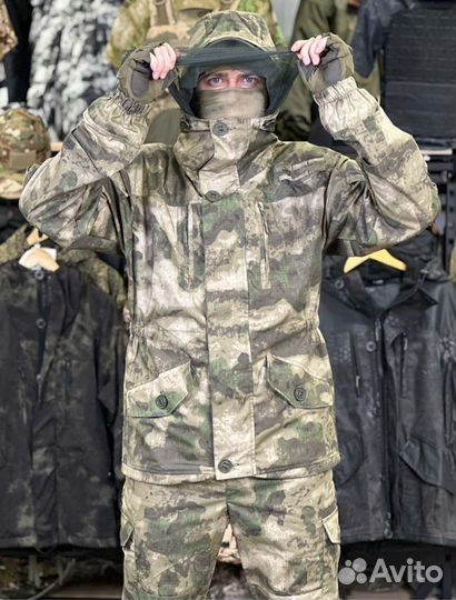 Костюм Горка 5Т 