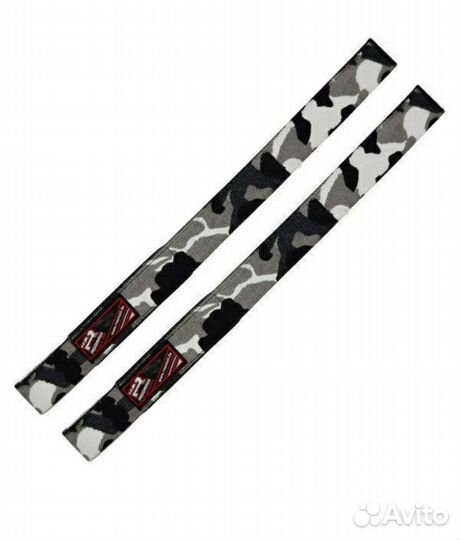 Лямки для тяги roomaif камуфляж
