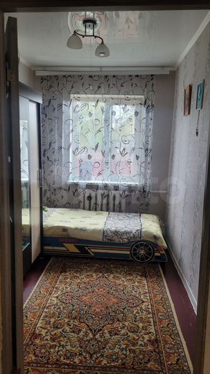 Дом 77,5 м² на участке 6 сот.