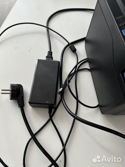 Принтер этикеток