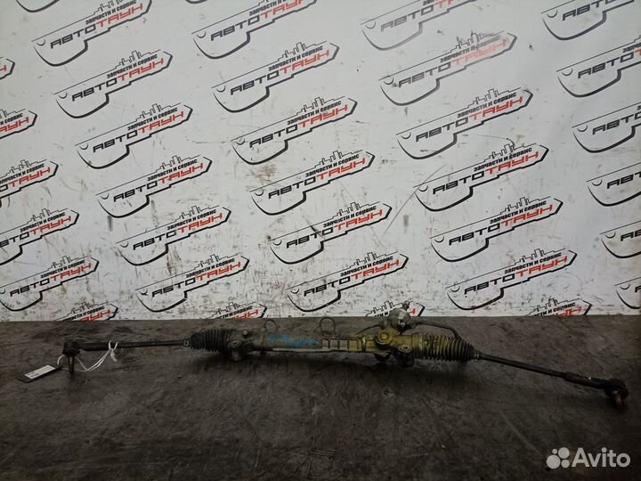 Рейка рулевая toyota 1NZ-FE 1ZZ-FE allex corolla c