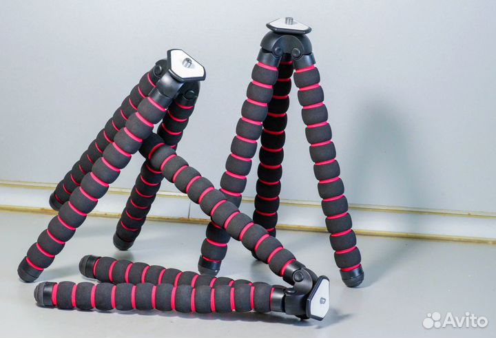 Новый Небольшой универсальный штатив 260 мм