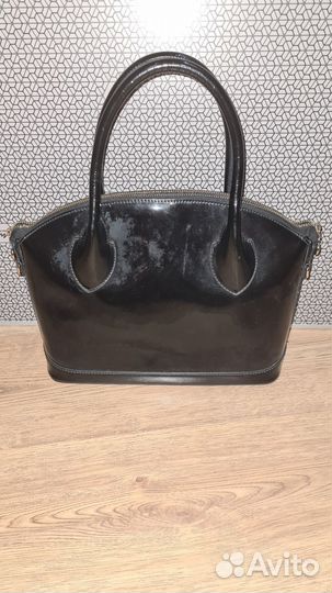 Кожаные женские сумки бу