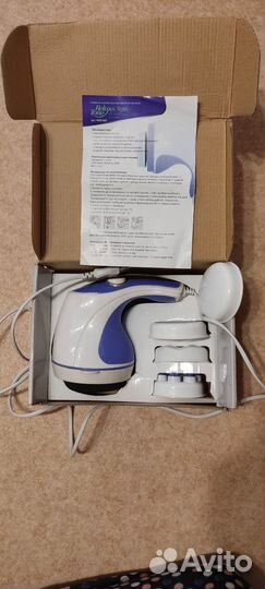 Массажер электрический универсальный