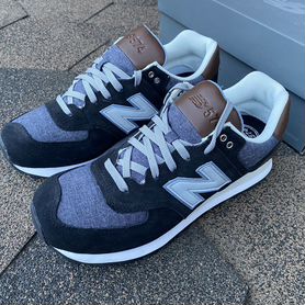 New balance 574 оригинал