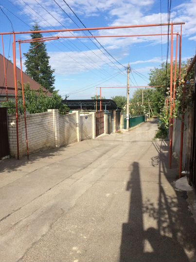 Участок 7,3 сот. (СНТ, ДНП)