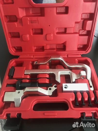 Набор для ремонта двс Ситроен Пежо ер6 1,4 1,6