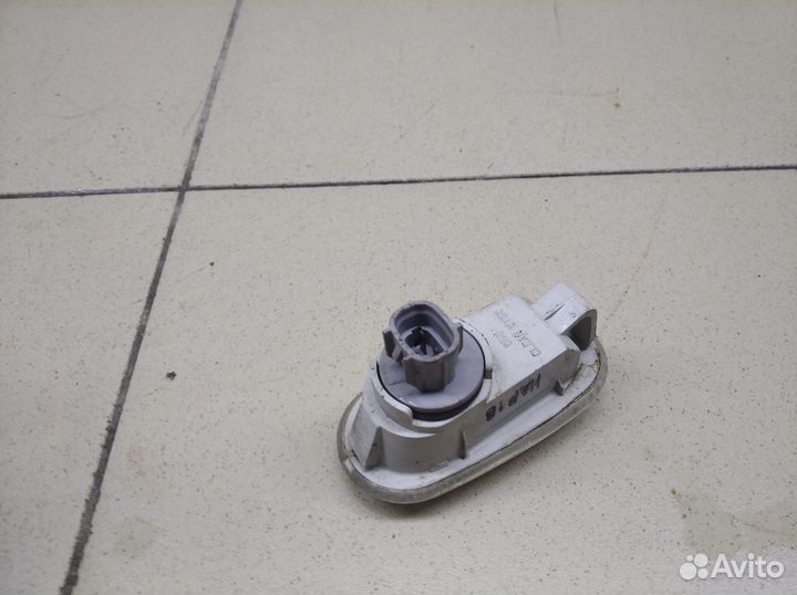 Повторитель на крыло L200 (KB) 2006-2016