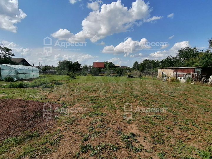 Участок 12,6 сот. (ИЖС)