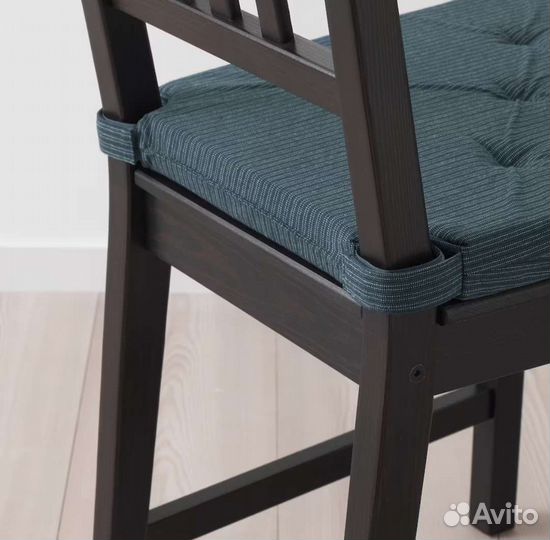 IKEA justina подушка на стул юстина икеа оригинал