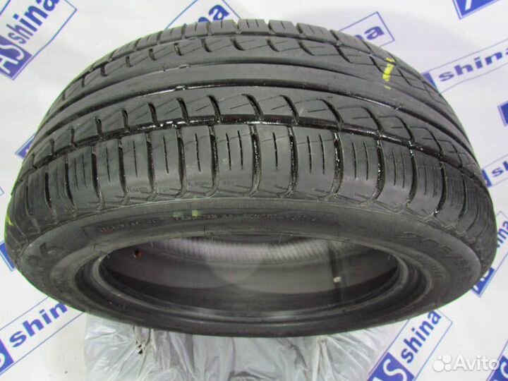 Pirelli Cinturato P6 205/55 R16 117D