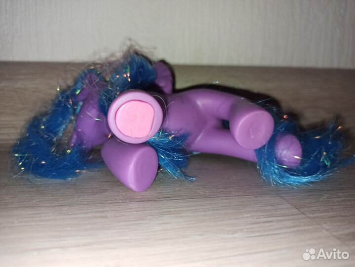 My little pony g3 г3