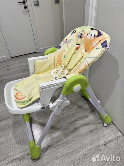 Стул для кормления babyton