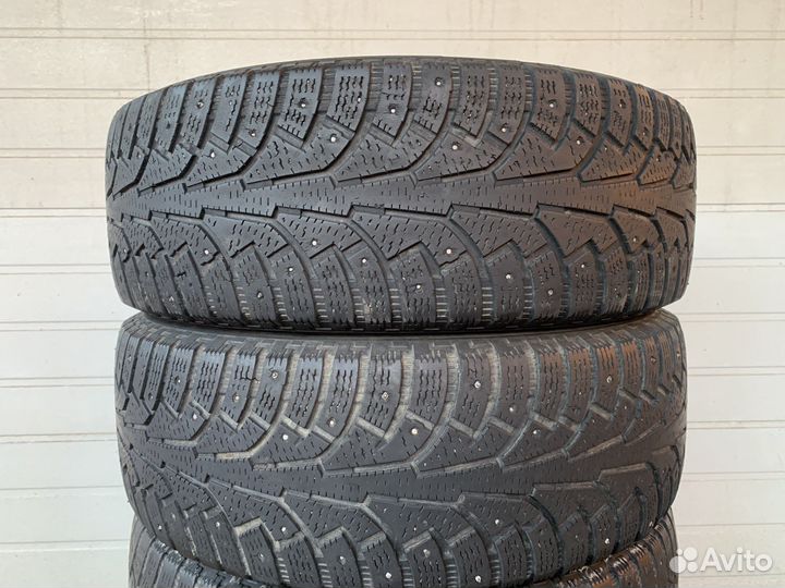 Nokian Tyres Nordman 5 SUV 235/65 R17 108T