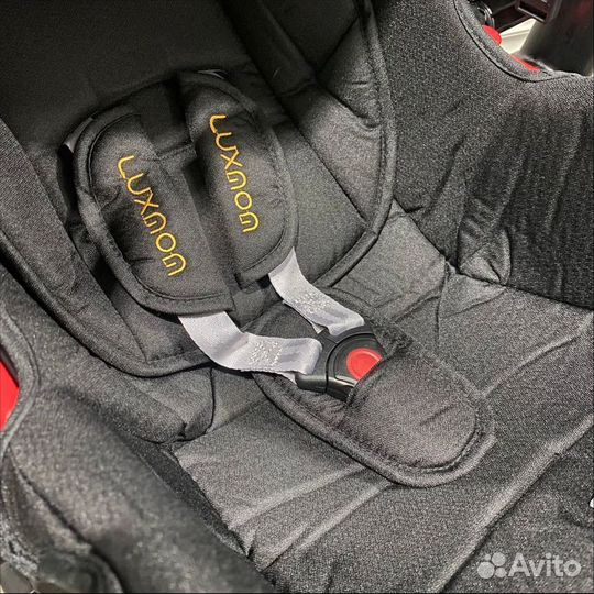 Luxmom Детская коляска