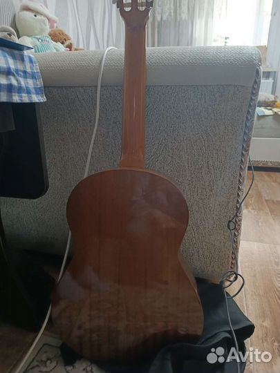 Испанская гитара Admira Paloma