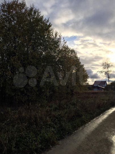 Участок 20 сот. (ИЖС)